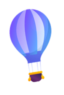 Hot Air Balloon